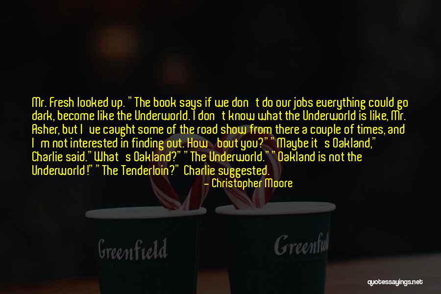 Kordale Quotes By Christopher Moore Kordale Quotes By Christopher Moore