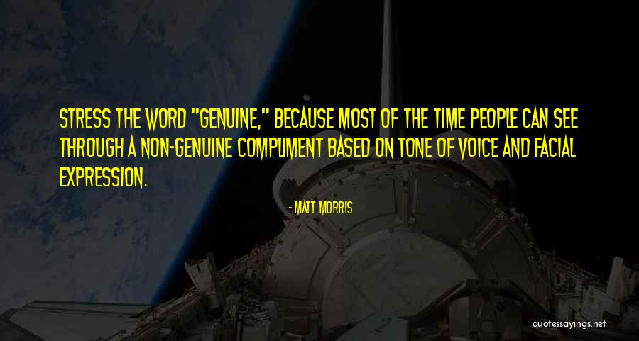 Kordaly Quotes By Matt Morris Kordaly Quotes By Matt Morris