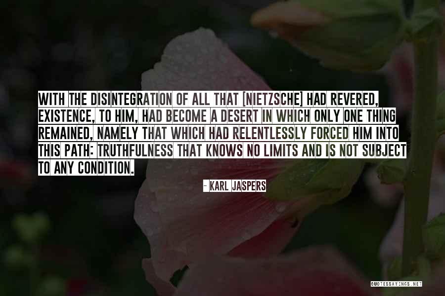 Kordelia Burp Quotes By Karl Jaspers Kordelia Burp Quotes By Karl Jaspers