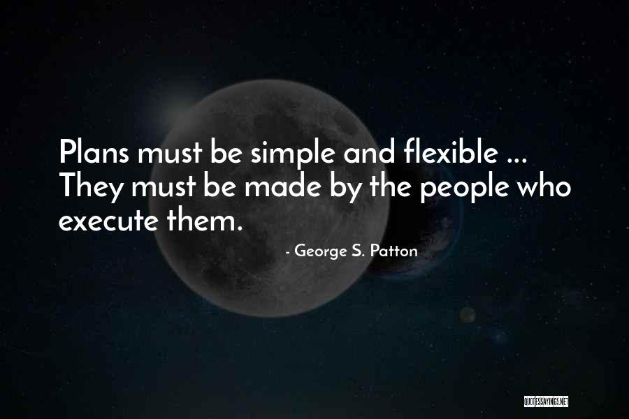 Kordes Veranda Quotes By George S. Patton Kordes Veranda Quotes By George S. Patton