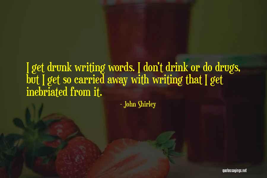 Kordestani Divorce Quotes By John Shirley Kordestani Divorce Quotes By John Shirley