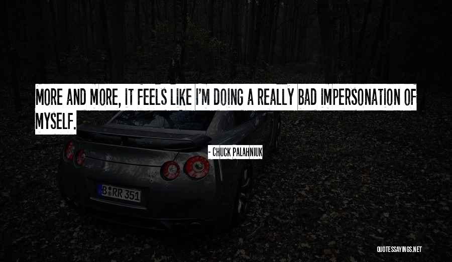Kordofan People Quotes By Chuck Palahniuk Kordofan People Quotes By Chuck Palahniuk