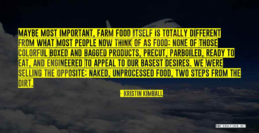 Kordofan People Quotes By Kristin Kimball Kordofan People Quotes By Kristin Kimball