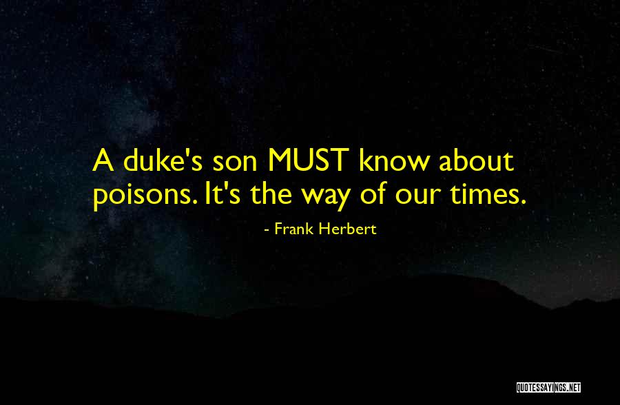 Kordt Sisters Quotes By Frank Herbert Kordt Sisters Quotes By Frank Herbert