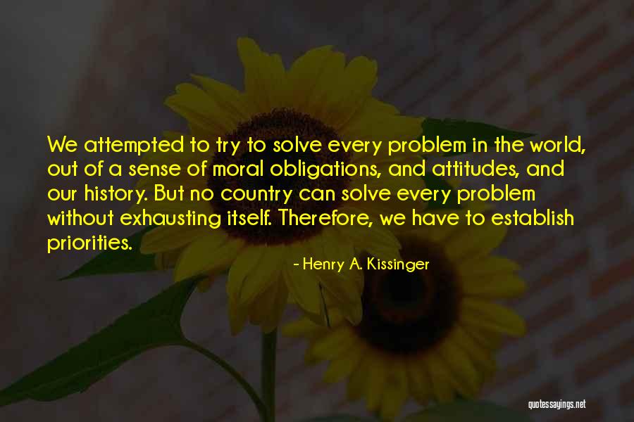 Kordt Sisters Quotes By Henry A. Kissinger Kordt Sisters Quotes By Henry A. Kissinger