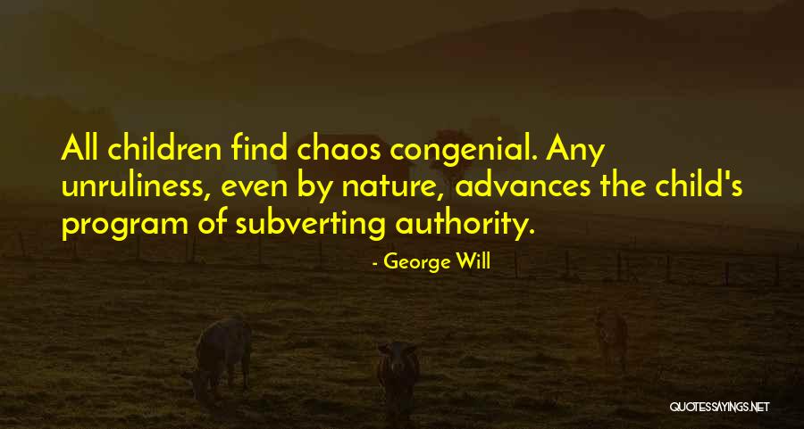 Kordulak Quotes By George Will Kordulak Quotes By George Will