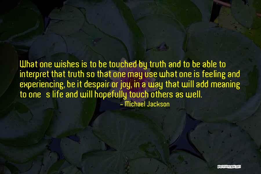 Kordulak Quotes By Michael Jackson Kordulak Quotes By Michael Jackson