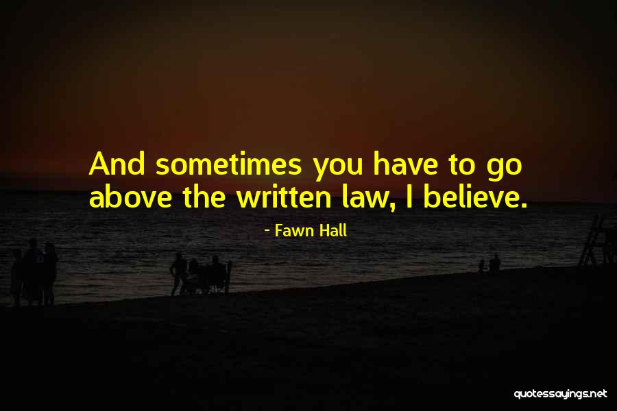 Kordum 205 Quotes By Fawn Hall Kordum 205 Quotes By Fawn Hall