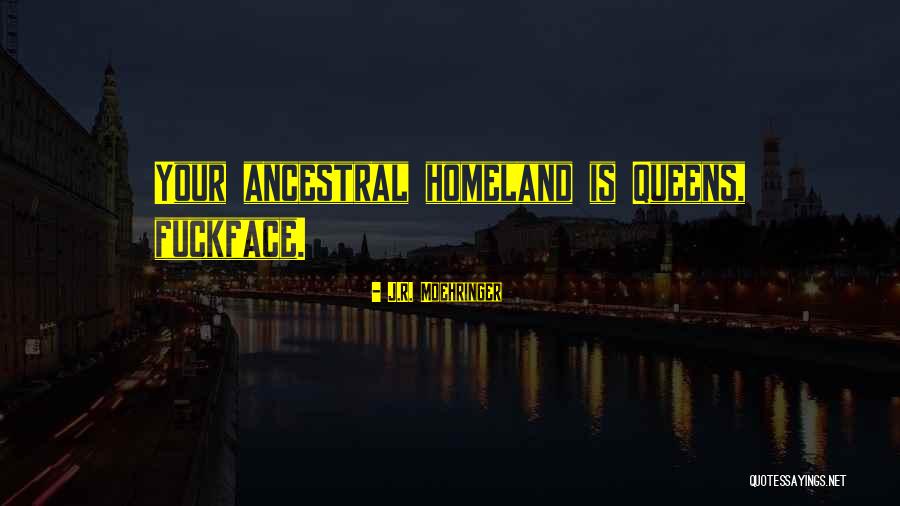 Kordyliery Quotes By J.R. Moehringer Kordyliery Quotes By J.R. Moehringer