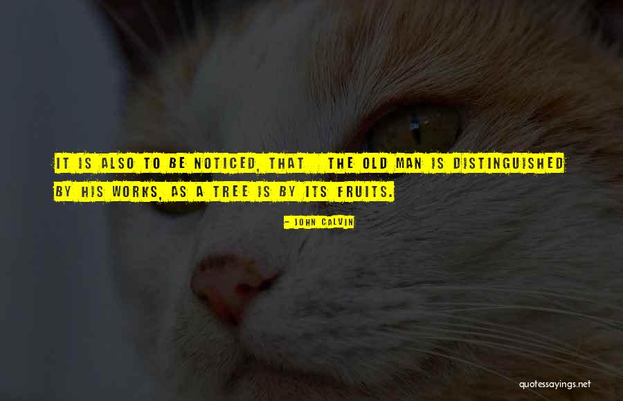 Korea And Okinawa Quotes By John Calvin Korea And Okinawa Quotes By John Calvin