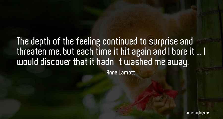 Korea And Southeast Quotes By Anne Lamott Korea And Southeast Quotes By Anne Lamott
