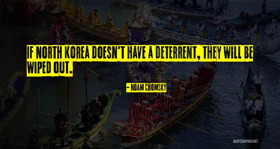 Korea And The Us Quotes By Noam Chomsky Korea And The Us Quotes By Noam Chomsky