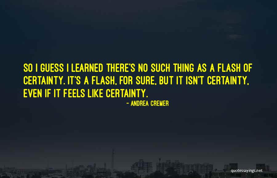 Korea John Mcgahern Quotes By Andrea Cremer Korea John Mcgahern Quotes By Andrea Cremer