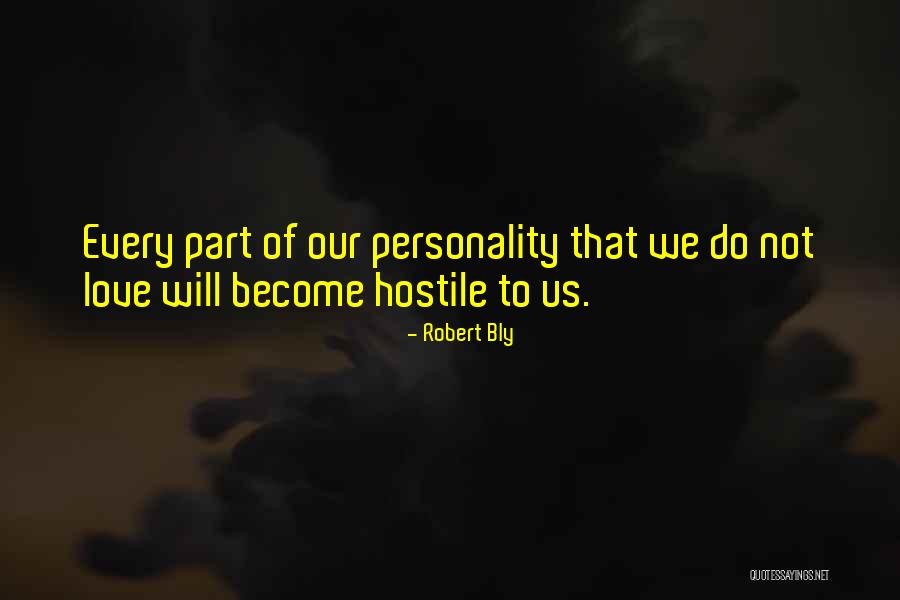 Korea St Quotes By Robert Bly Korea St Quotes By Robert Bly
