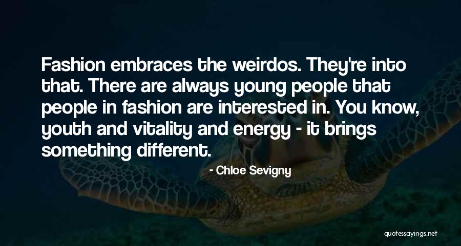 Korean Confucianism Quotes By Chloe Sevigny Korean Confucianism Quotes By Chloe Sevigny