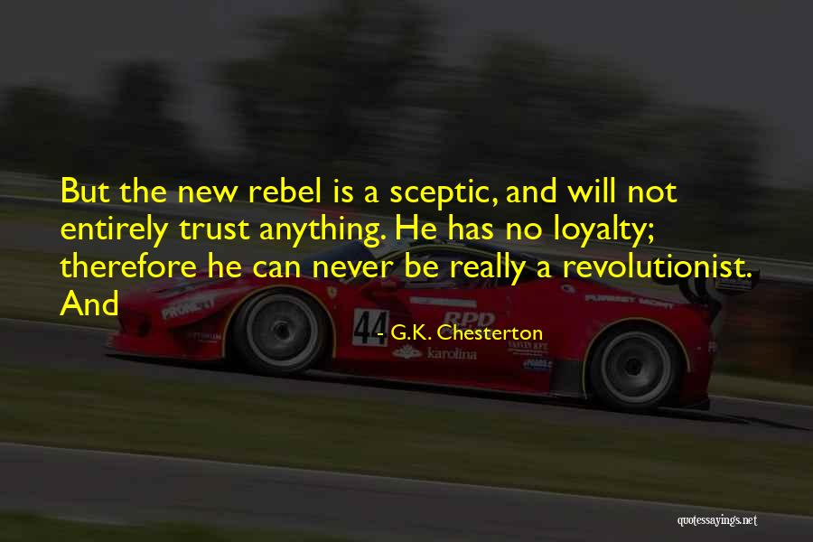 Korean Men Quotes By G.K. Chesterton Korean Men Quotes By G.K. Chesterton