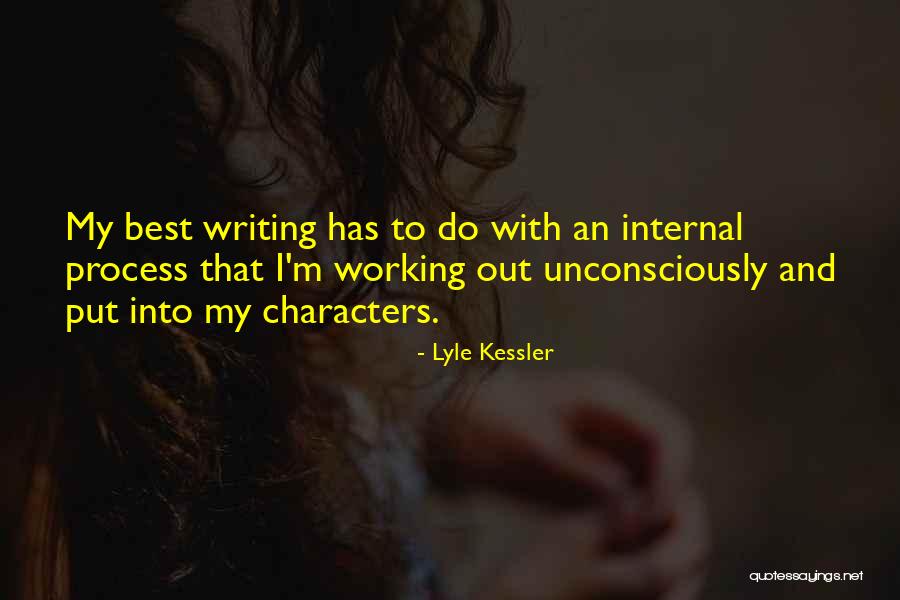 Koreans On Rooftops Quotes By Lyle Kessler Koreans On Rooftops Quotes By Lyle Kessler