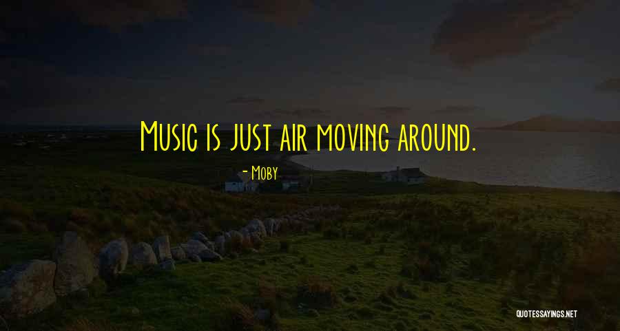Koreans On Rooftops Quotes By Moby Koreans On Rooftops Quotes By Moby