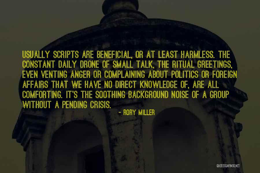 Koreans On Rooftops Quotes By Rory Miller Koreans On Rooftops Quotes By Rory Miller