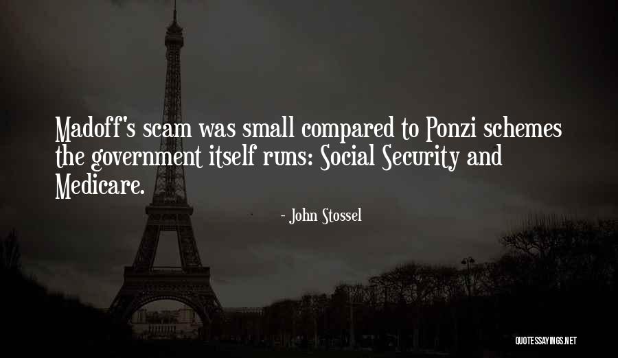 Korece Quotes By John Stossel Korece Quotes By John Stossel