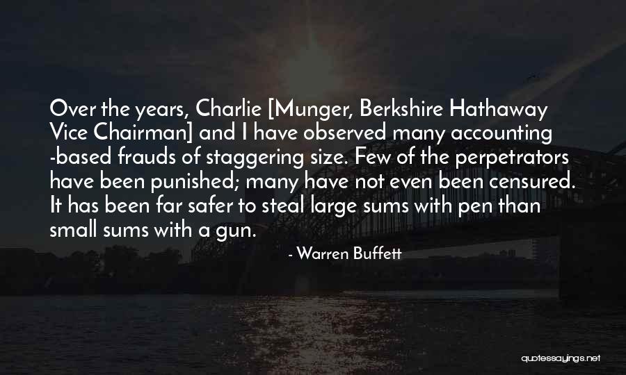 Koreckij Quotes By Warren Buffett Koreckij Quotes By Warren Buffett