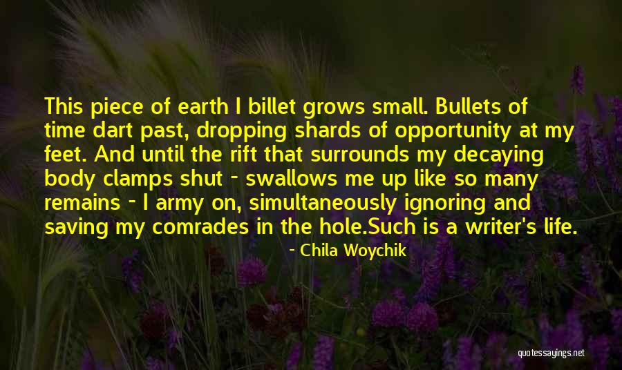 Koreconx Quotes By Chila Woychik Koreconx Quotes By Chila Woychik