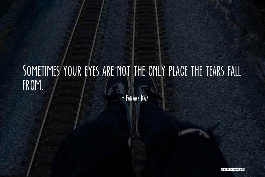 Koreconx Quotes By Faraaz Kazi Koreconx Quotes By Faraaz Kazi