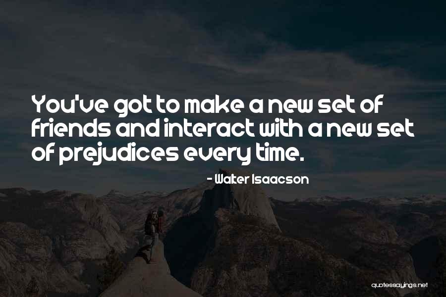 Koreconx Quotes By Walter Isaacson Koreconx Quotes By Walter Isaacson