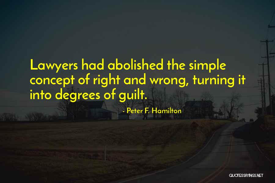 Korede Komaiya Quotes By Peter F. Hamilton Korede Komaiya Quotes By Peter F. Hamilton