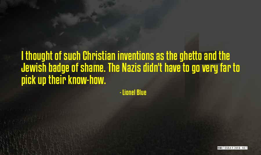 Koreeda Truth Quotes By Lionel Blue Koreeda Truth Quotes By Lionel Blue