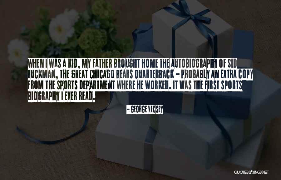 Koreen Jean Pierre Quotes By George Vecsey Koreen Jean Pierre Quotes By George Vecsey