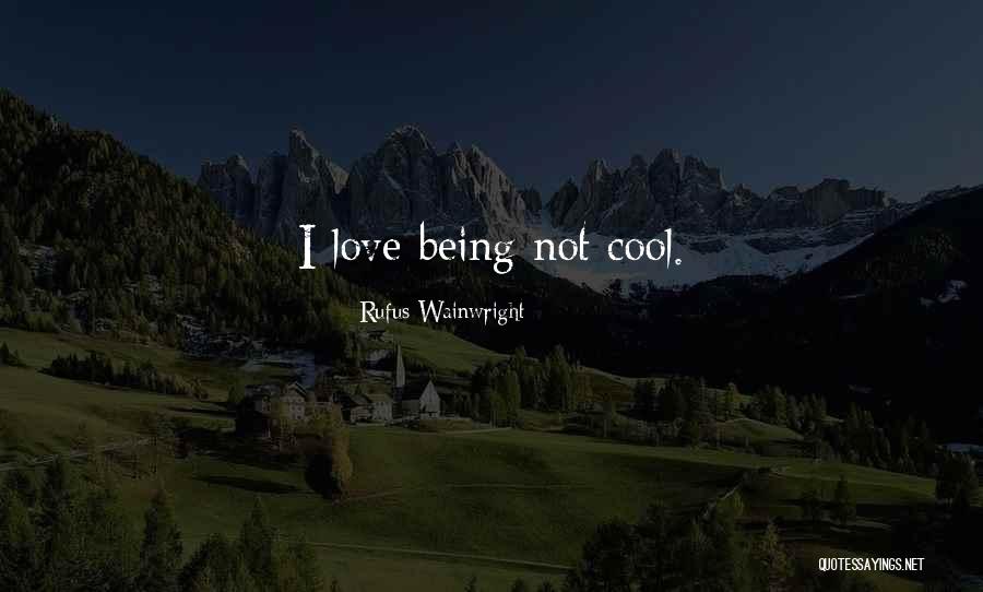 Koreen Jean Pierre Quotes By Rufus Wainwright Koreen Jean Pierre Quotes By Rufus Wainwright