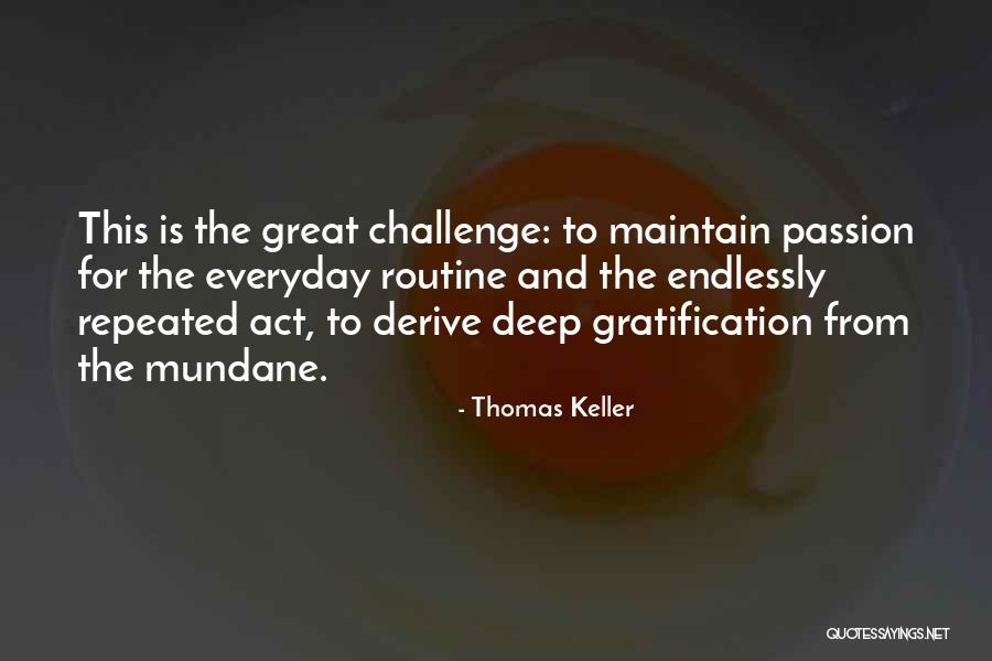 Koreen Jean Pierre Quotes By Thomas Keller Koreen Jean Pierre Quotes By Thomas Keller