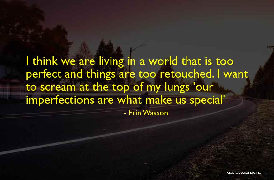 Koreen Odiney Quotes By Erin Wasson Koreen Odiney Quotes By Erin Wasson