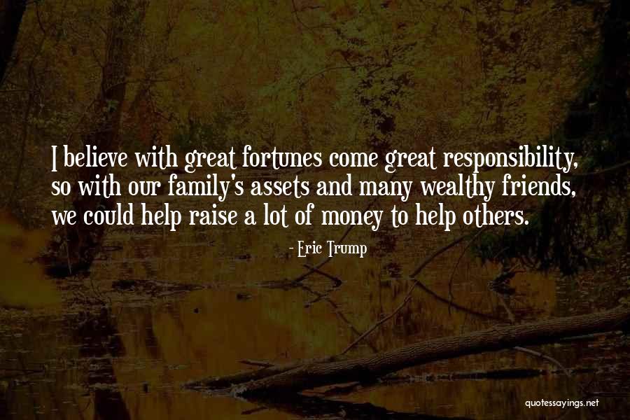 Korehira Quotes By Eric Trump Korehira Quotes By Eric Trump