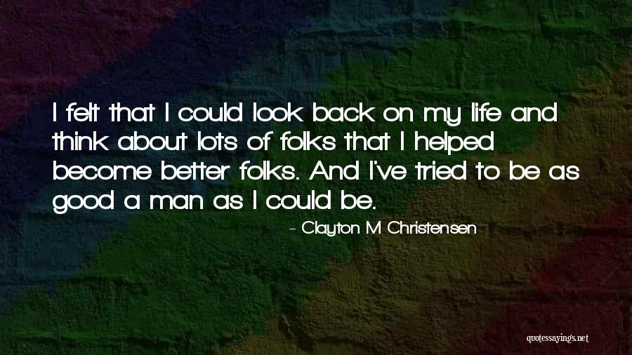 Korehira Watan Quotes By Clayton M Christensen Korehira Watan Quotes By Clayton M Christensen