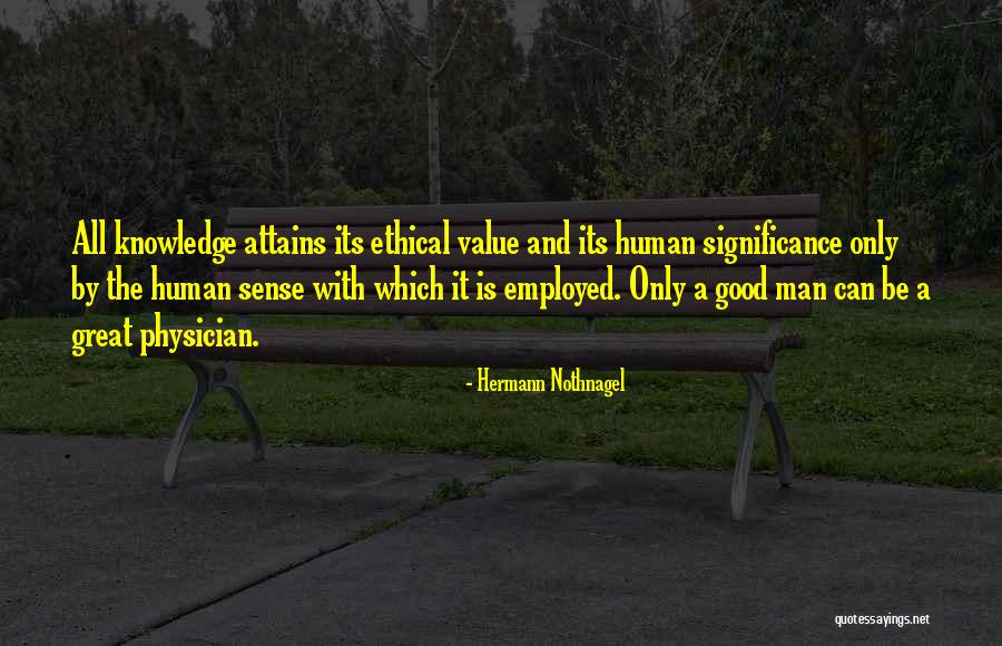 Koreikos Quotes By Hermann Nothnagel Koreikos Quotes By Hermann Nothnagel