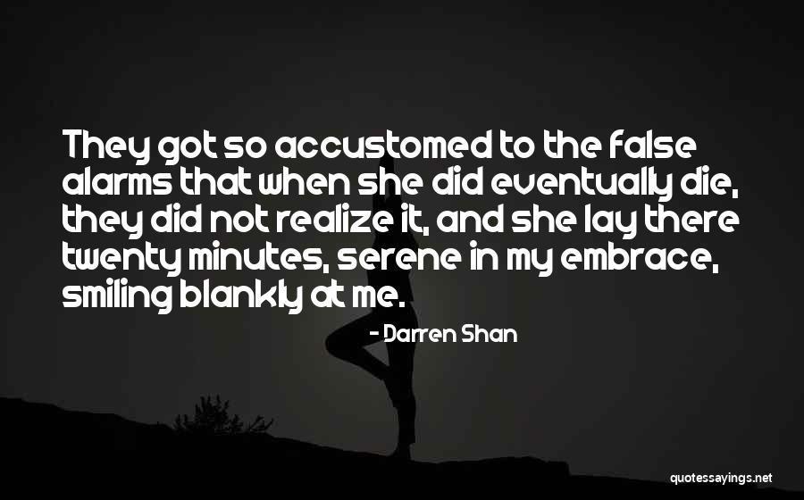 Korek Api Quotes By Darren Shan Korek Api Quotes By Darren Shan