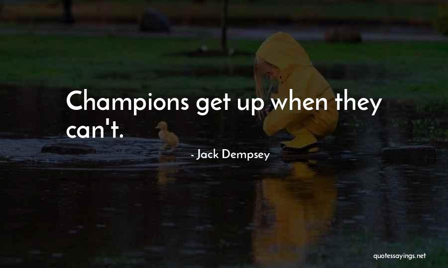 Korek Api Quotes By Jack Dempsey Korek Api Quotes By Jack Dempsey