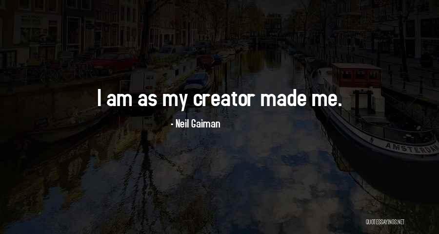 Korek Api Quotes By Neil Gaiman Korek Api Quotes By Neil Gaiman