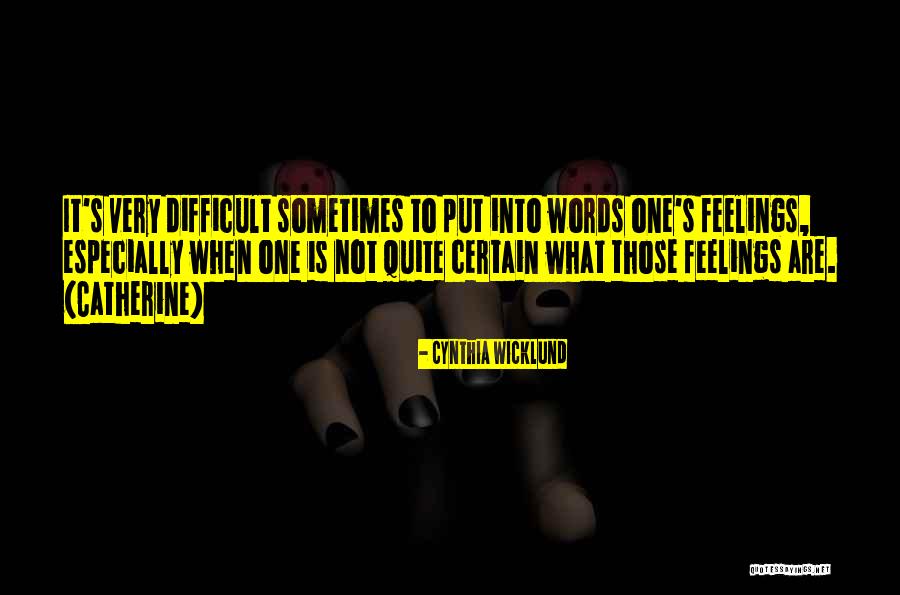 Korelko Quotes By Cynthia Wicklund Korelko Quotes By Cynthia Wicklund