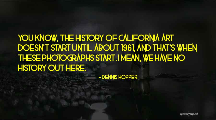 Korell Quotes By Dennis Hopper Korell Quotes By Dennis Hopper