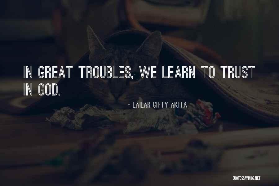 Korelle Quotes By Lailah Gifty Akita