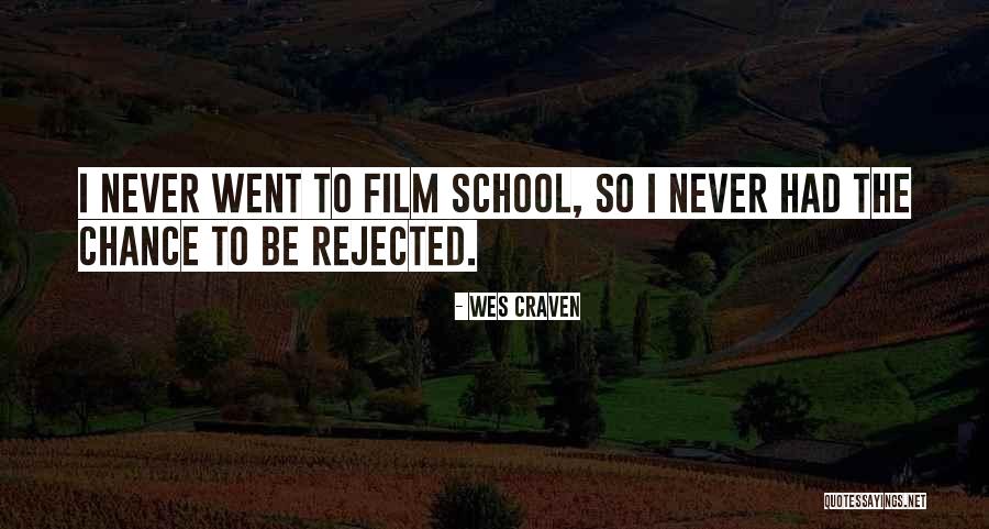 Korelle Quotes By Wes Craven