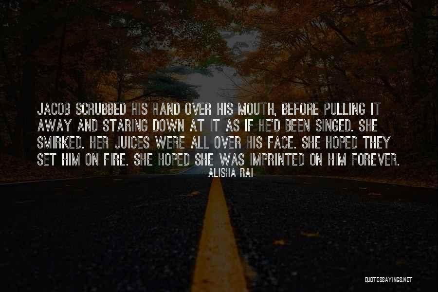 Korematsu Vs United States Quotes By Alisha Rai Korematsu Vs United States Quotes By Alisha Rai