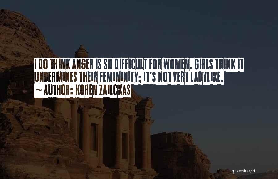 Koren Zailckas Quotes 1145019