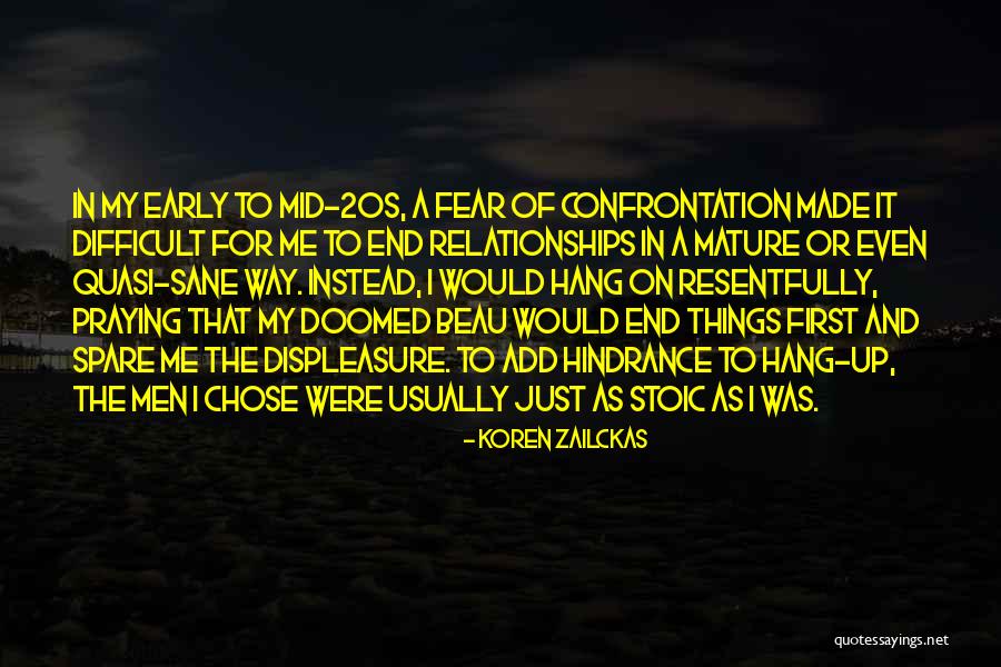 Koren Zailckas Quotes 1229294 Koren Zailckas Quotes 1229294
