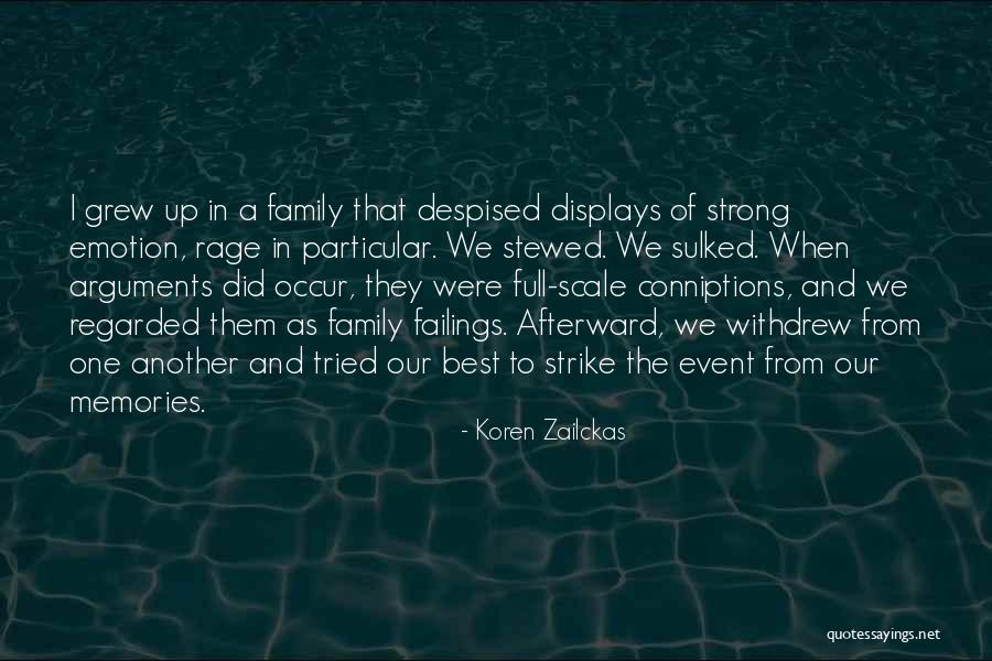Koren Zailckas Quotes 1287545 Koren Zailckas Quotes 1287545
