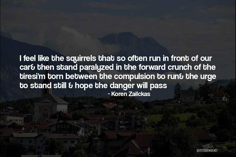 Koren Zailckas Quotes 1304069 Koren Zailckas Quotes 1304069