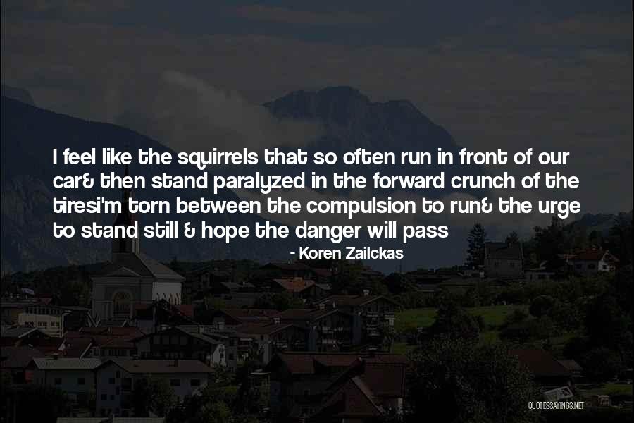 Koren Zailckas Quotes 1304069